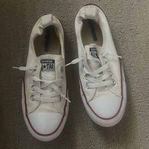 Converse Shorelibes - size 7.5